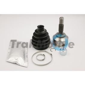 Comprar Juego de articulación, árbol de transmisión de TrakMotive 40-0079 a bajo precio de 71,33 €