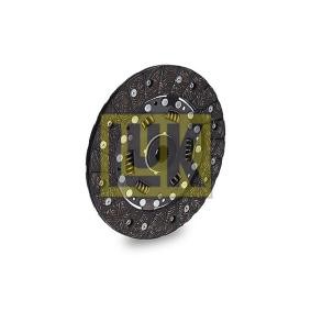 Acquista Disco frizione da LuK 322 0119 10 a buon mercato per soli 74,48 €