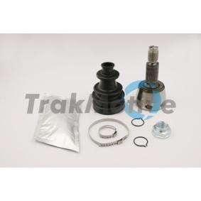 Comprar Juego de articulación, árbol de transmisión de TrakMotive 40-0170 a bajo precio de 62,97 €