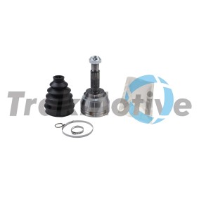 Comprar Juego de articulación, árbol de transmisión de TrakMotive 40-0276 a bajo precio de 74,71 €