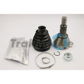 Comprar Juego de articulación, árbol de transmisión de TrakMotive 40-0322 a bajo precio de 74,35 €