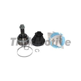 Comprar Juego de articulación, árbol de transmisión de TrakMotive 40-0358 a bajo precio de 81,01 €