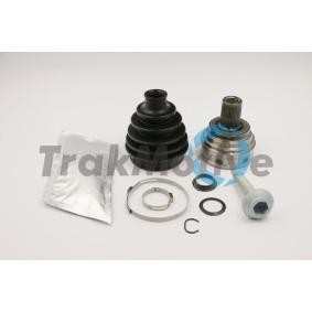 Gelenksatz, Antriebswelle 40-0368 von TrakMotive günstig für 59,12 € online kaufen