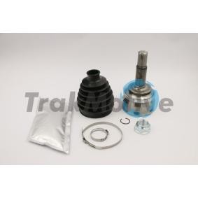 Comprar Juego de articulación, árbol de transmisión de TrakMotive 40-0411 a bajo precio de 76,05 €