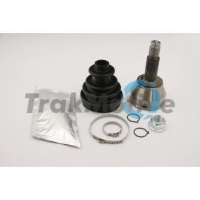 Comprar Juego de articulación, árbol de transmisión de TrakMotive 40-0476 a bajo precio de 64,42 €