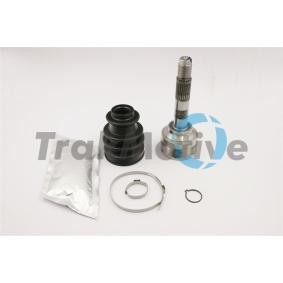 Compre Jogo de apoios, veio de transmissão da TrakMotive 40-0488 a um preço baixo por 100,11 €