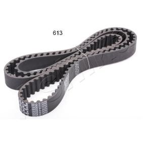 Acquista Cinghia dentata da ASHIKA 40-06-613 a buon mercato per soli 37,45 €