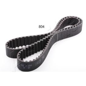 Zahnriemen 40-08-804 von ASHIKA günstig für 44,52 € online kaufen