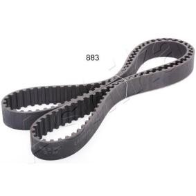 Acquista Cinghia dentata da ASHIKA 40-08-883 a buon mercato per soli 57,65 €