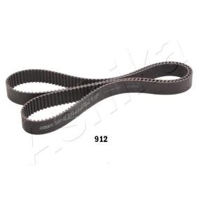 Acquista Cinghia dentata da ASHIKA 40-09-912 a buon mercato per soli 58,71 €
