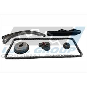 Achetez des Kit de chaîne de distribution IJS GROUP 40-1007FK à prix pour 158,79 €