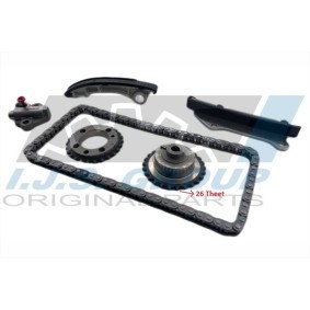 Comprar Kit de cadena de distribución de IJS GROUP 40-1009FK a bajo precio de 144,81 €