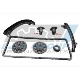 Achetez des Kit de chaîne de distribution IJS GROUP 40-1013FK à prix pour 127,08 €
