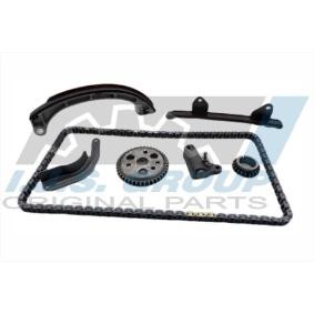 Achetez des Kit de chaîne de distribution IJS GROUP 40-1037FK à prix pour 145,09 €