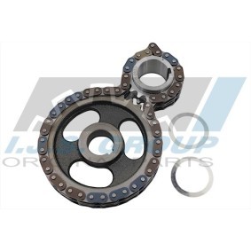 Achetez des Kit de chaîne de distribution IJS GROUP 40-1053FK à prix pour 54,08 €