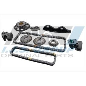 Achetez des Kit de chaîne de distribution IJS GROUP 40-1058FK à prix pour 169,42 €