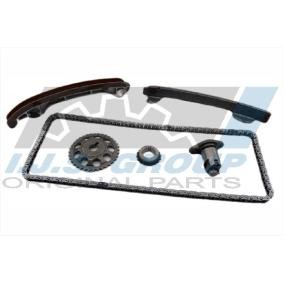 Achetez des Kit de chaîne de distribution IJS GROUP 40-1064FK à prix pour 103,82 €
