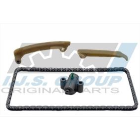 Achetez des Kit de chaîne de distribution IJS GROUP 40-1120K à prix pour 76,86 €