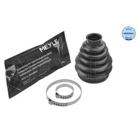 Köp Bälgsats, drivaxel av MEYLE 40-14 495 0001 till det låga priset 239,79 kr