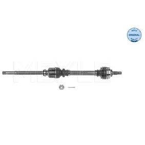 Acquista Semiasse da MEYLE 40-14 498 0032 a buon mercato per soli 127,05 €