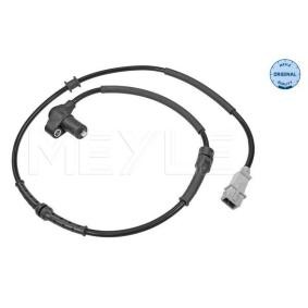 ABS-Sensor 40-14 800 0012 von MEYLE günstig für 22,71 € online kaufen