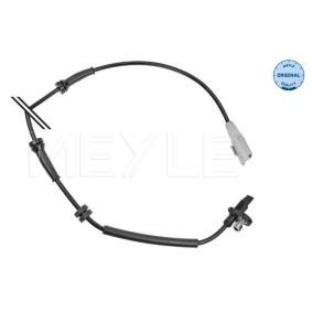 ABS-Sensor 40-14 800 0024 von MEYLE günstig für 31,86 € online kaufen