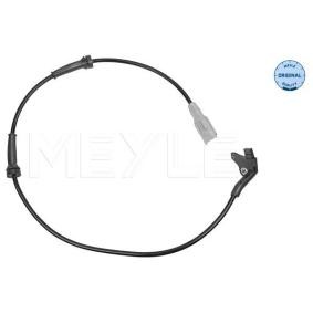 ABS-Sensor 40-14 800 0025 von MEYLE günstig für 40,79 € online kaufen