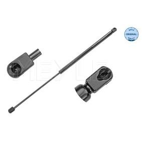 Köp Gasfjäder till baklucka av MEYLE 40-40 910 0017 till det låga priset 211,65 kr