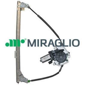 Türschloß für FIAT von MIRAGLIO