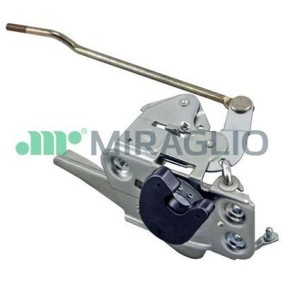 Compre Fechadura da porta da MIRAGLIO 40/73B a um preço baixo por 44,01 €