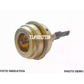 Compre Transmissor de pressão controlo dos gases de escape de TURBORAIL online para Yaris Verso (_P2_) a preços moderados