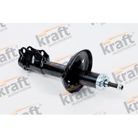 Stoßdämpfer von KRAFT