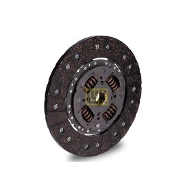 Achetez des Disque d'embrayage de chez LuK en ligne pour Transit Mk5 Minibus (V184, V185, FD , FB , FS , FZ , FC) à prix modérés