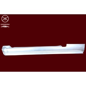 Kotflügel von KLOKKERHOLM für Cabrio (R52) günstig online kaufen