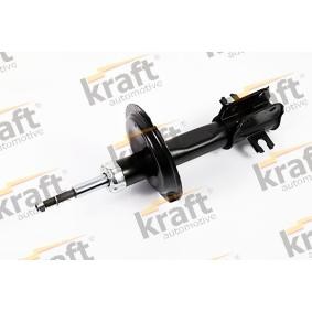 Stoßdämpfer von KRAFT