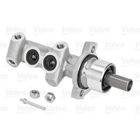 Comprar Cilindro principal de freno de VALEO 400409 a bajo precio de 74,07 €