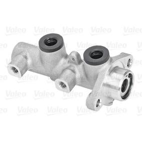 Comprar Cilindro principal de freno de VALEO 400415 a bajo precio de 82,54 €