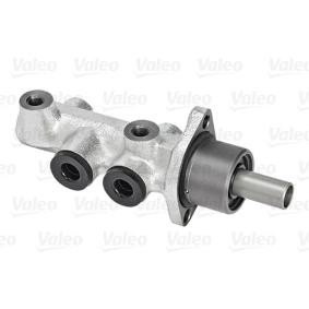 Comprar Cilindro principal de freno de VALEO 400425 a bajo precio de 46,69 €
