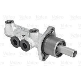 Comprar Cilindro principal de freno de VALEO 400426 a bajo precio de 71,57 €