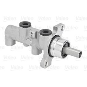 Comprar Cilindro principal de freno de VALEO 400430 a bajo precio de 79,73 €