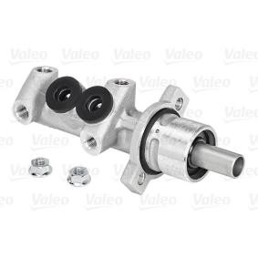 Acquista Cilindro maestro del freno da VALEO 400433 a buon mercato per soli 72,16 €