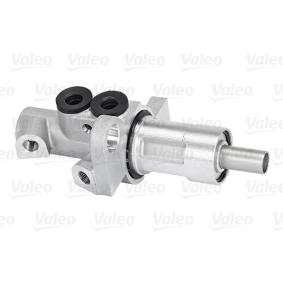 Comprar Cilindro principal de freno de VALEO 400436 a bajo precio de 179,49 €