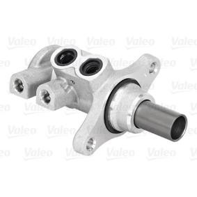 Acquista Cilindro maestro del freno da VALEO 400439 a buon mercato per soli 165,32 €