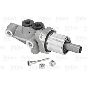 Comprar Cilindro principal de freno de VALEO 400447 a bajo precio de 140,42 €