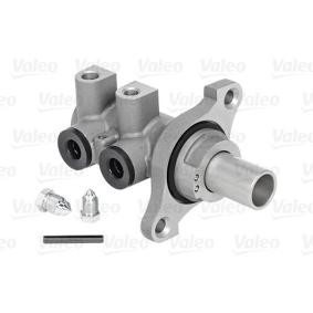 Comprar Cilindro principal de freno de VALEO 400451 a bajo precio de 201,07 €