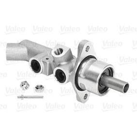 Comprar Cilindro principal de freno de VALEO 400459 a bajo precio de 94,86 €