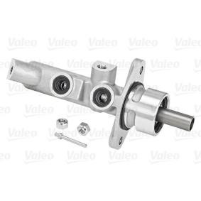 Comprar Cilindro principal de freno de VALEO 400460 a bajo precio de 92,12 €