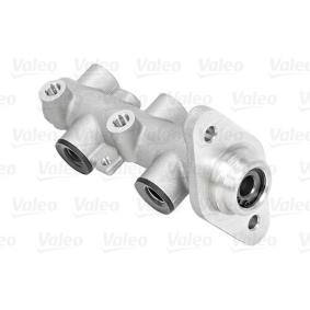 Comprar Cilindro principal de freno de VALEO 400467 a bajo precio de 60,80 €