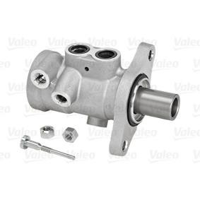 Acquista Cilindro maestro del freno da VALEO 400479 a buon mercato per soli 145,91 €