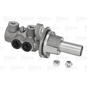 Comprar Cilindro principal de freno de VALEO 400480 a bajo precio de 146,09 €